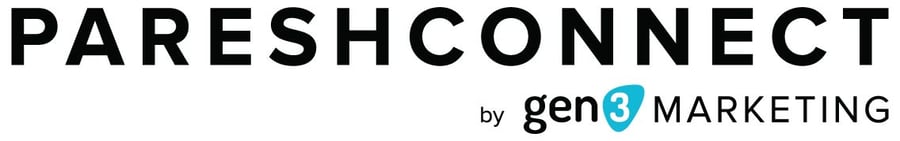 Pareshconnect